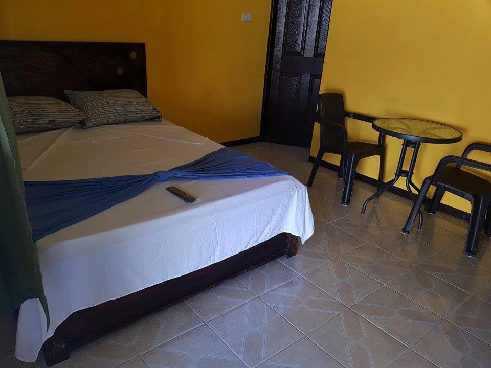 Cabinas Hukats Secret Jungle Puerto Viejo de Talamanca 外观 照片